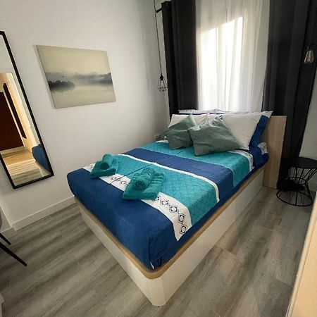 Holisp Blue Apartment Alicante Zewnętrze zdjęcie