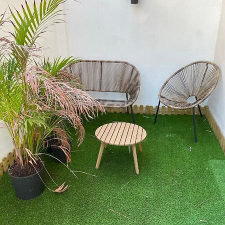 Holisp Blue Apartment Alicante Zewnętrze zdjęcie