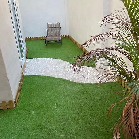 Holisp Blue Apartment Alicante Zewnętrze zdjęcie