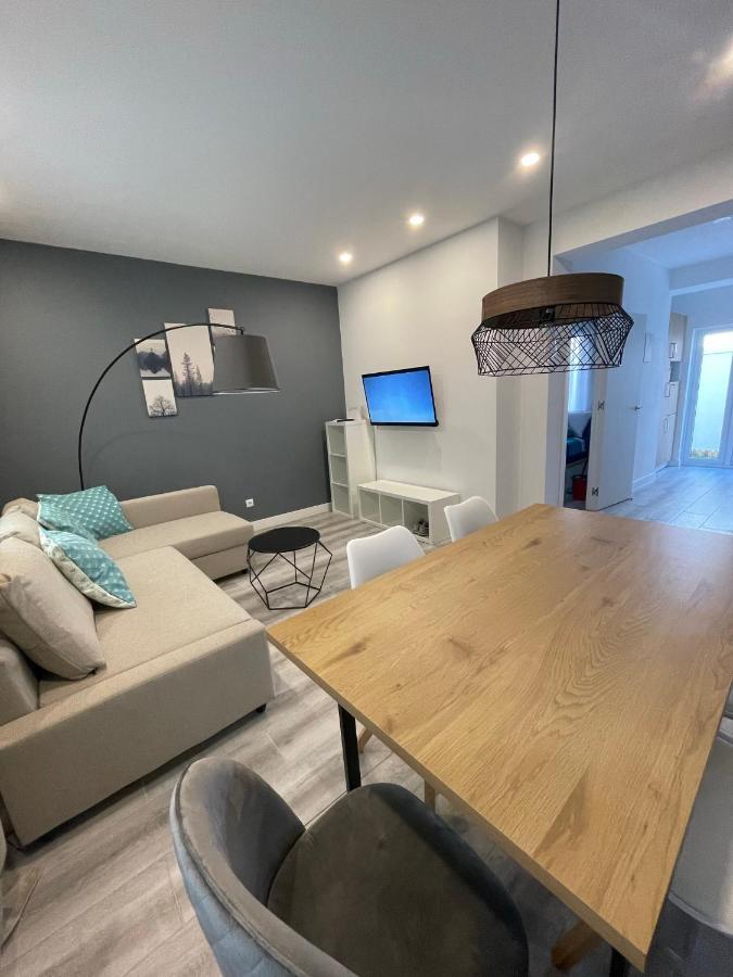Holisp Blue Apartment Alicante Zewnętrze zdjęcie