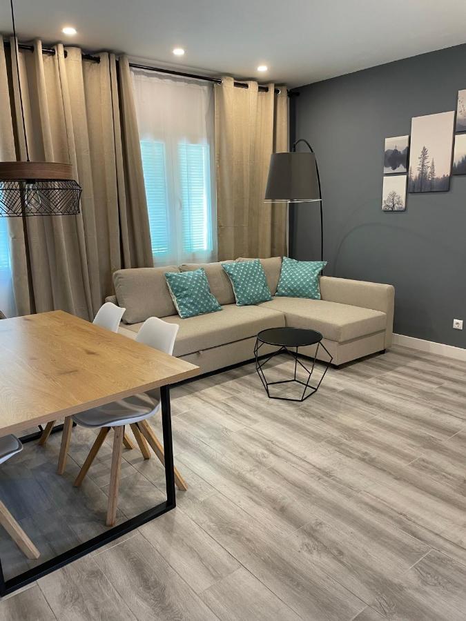 Holisp Blue Apartment Alicante Zewnętrze zdjęcie