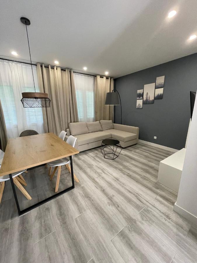 Holisp Blue Apartment Alicante Zewnętrze zdjęcie