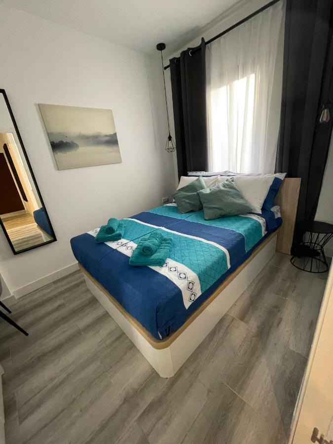 Holisp Blue Apartment Alicante Zewnętrze zdjęcie