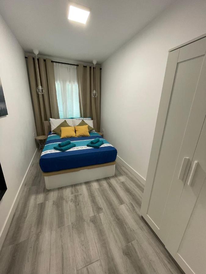 Holisp Blue Apartment Alicante Zewnętrze zdjęcie