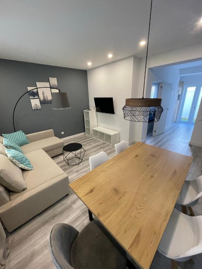 Holisp Blue Apartment Alicante Zewnętrze zdjęcie
