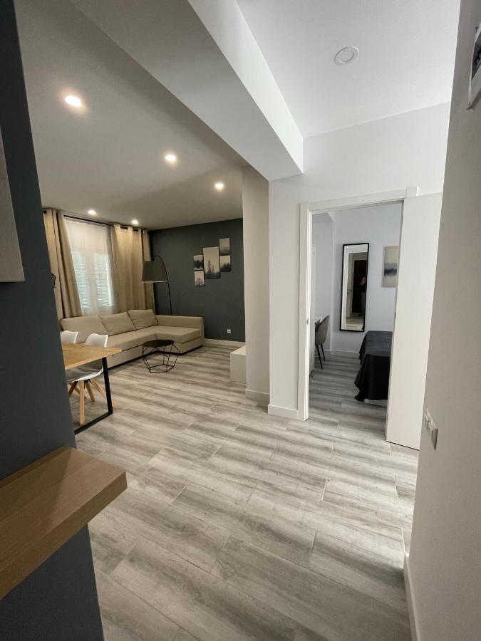 Holisp Blue Apartment Alicante Zewnętrze zdjęcie