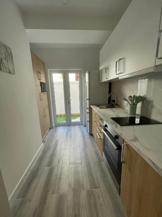 Holisp Blue Apartment Alicante Zewnętrze zdjęcie