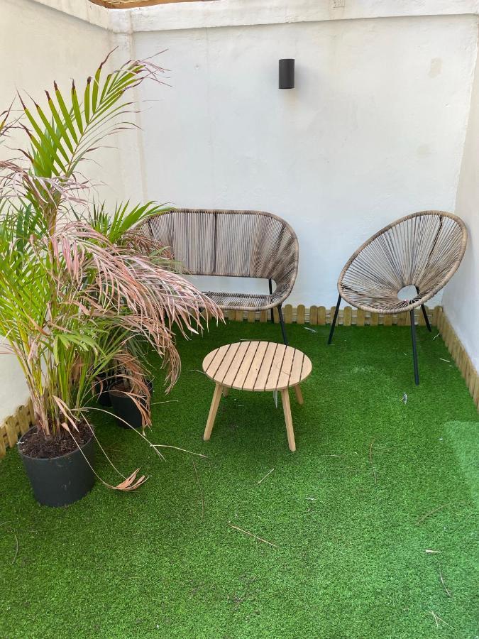 Holisp Blue Apartment Alicante Zewnętrze zdjęcie