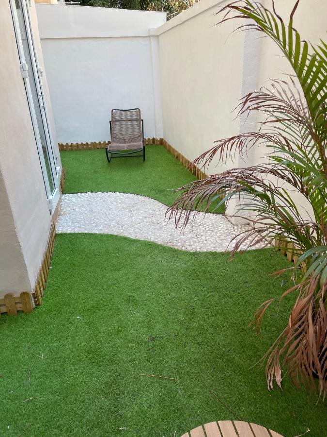 Holisp Blue Apartment Alicante Zewnętrze zdjęcie