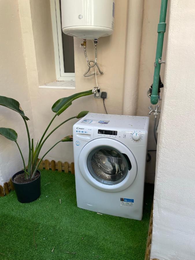 Holisp Blue Apartment Alicante Zewnętrze zdjęcie