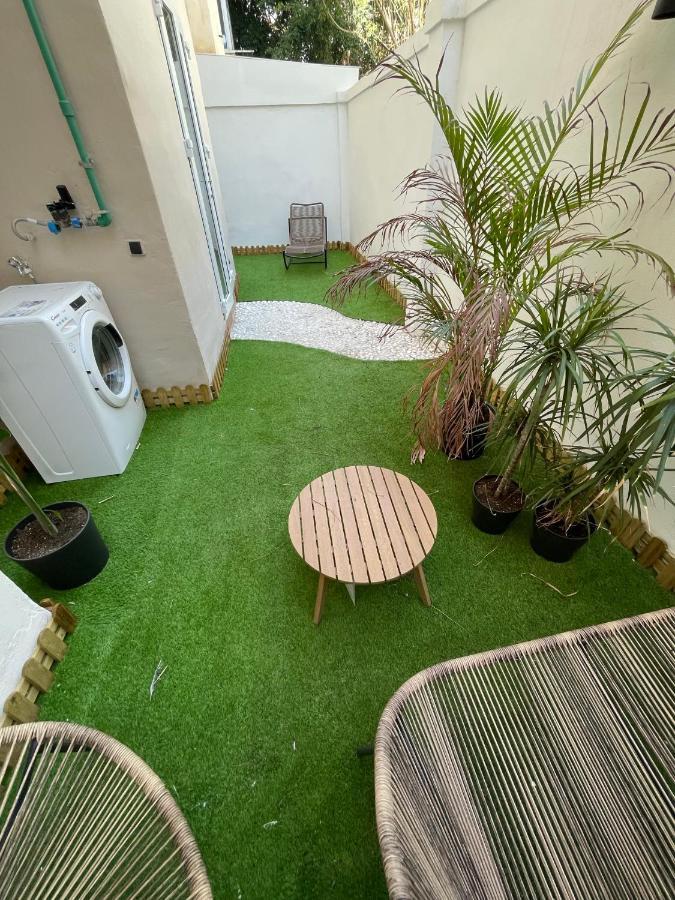 Holisp Blue Apartment Alicante Zewnętrze zdjęcie