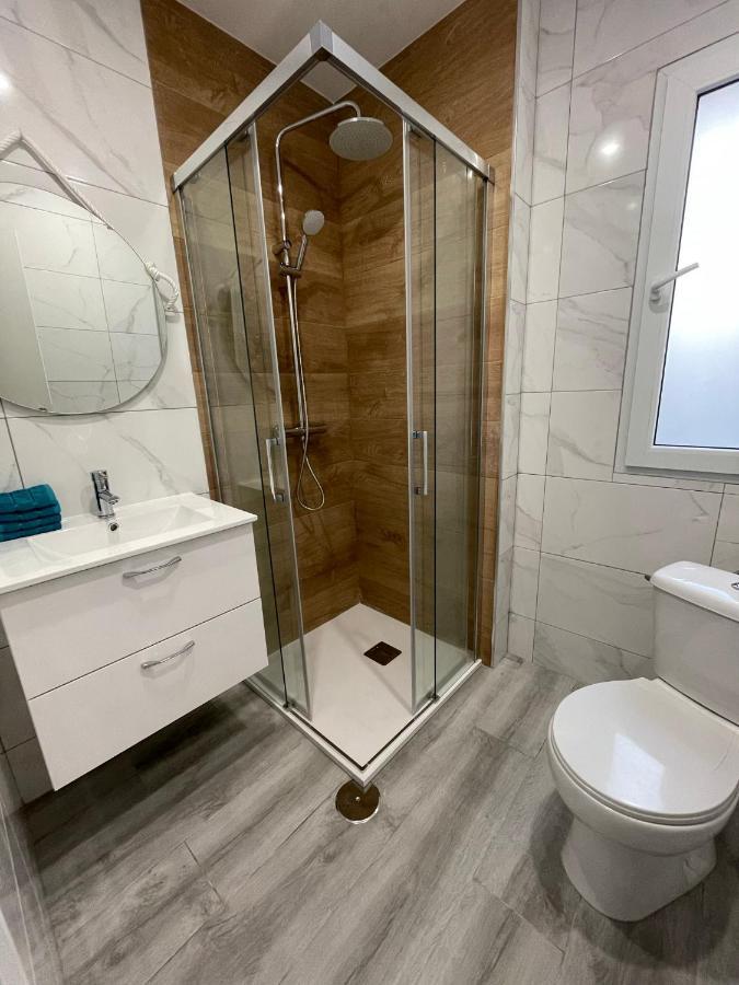 Holisp Blue Apartment Alicante Zewnętrze zdjęcie