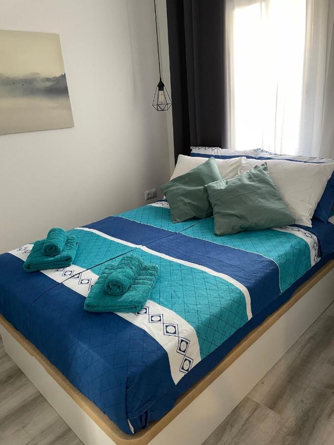 Holisp Blue Apartment Alicante Zewnętrze zdjęcie
